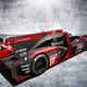 Illustration for article titled The New Audi R18 Is Here And Its Livery Is Just As Mean As The Car